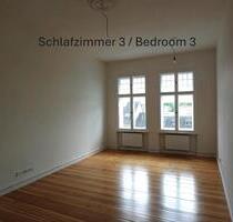 4 Bedrooms appartment FOR SALE in Berlin Friedrichshain
