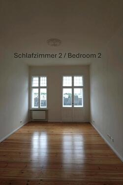 Foto - Etagenwohnung zum Kaufen in Berlin