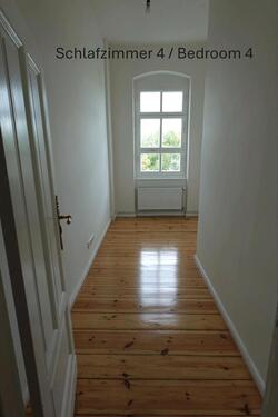 Foto - Etagenwohnung in Berlin