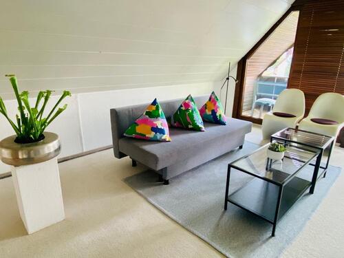 Foto - Etagenwohnung zur Miete in Neu-Ulm