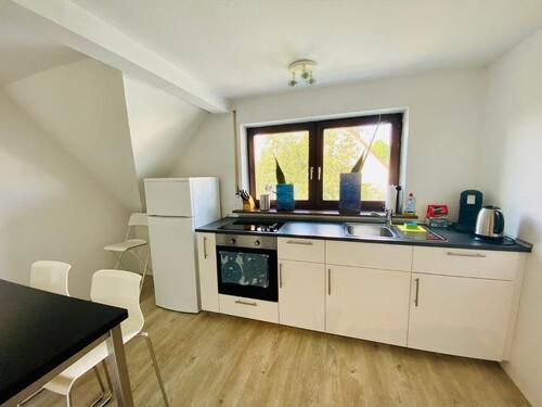 Foto - Etagenwohnung in Neu-Ulm