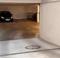 Stellplatz für PKW oder Motorrad - Aschaffenburg Österreicher Kolonie