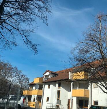 Foto - Etagenwohnung in Kirchheim unter Teck