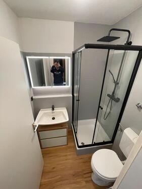 Foto - Etagenwohnung in Köln zur Miete