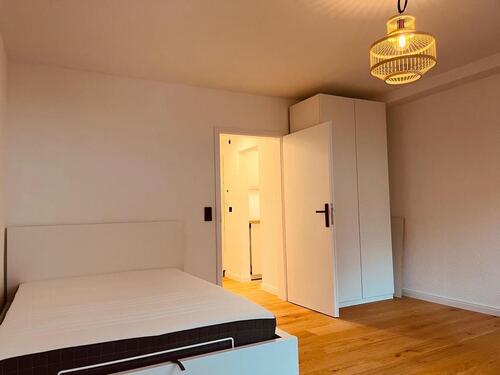 Foto - 1 Zimmer Etagenwohnung zur Miete in Heidelberg