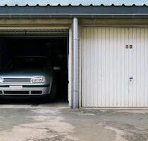 3 Garagenstellplätze zu vermieten in 83620 Feldkirchen-Westerham - Rosenheim Egarten