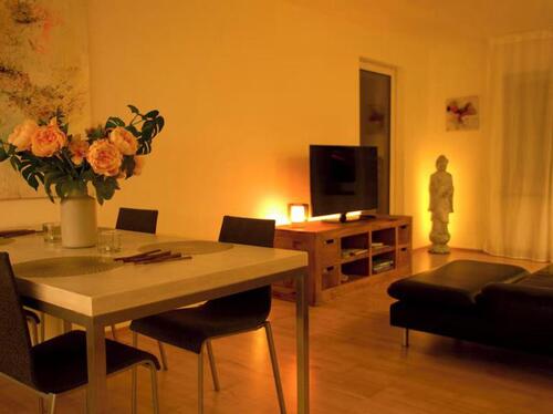 Foto - 4 Zimmer andere in Frankfurt am Main