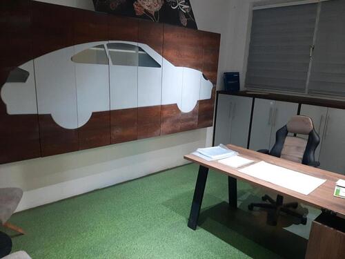 Foto - Büroraum und Lagerfläche in GELSENKIRCHEN