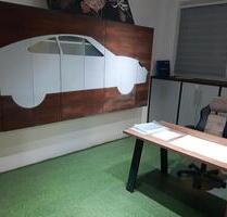 Büroraum und Lagerfläche in GELSENKIRCHEN - Recklinghausen Berghausen