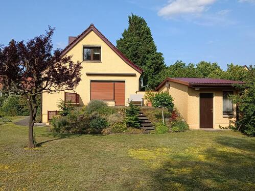 Foto - Einfamilienhaus in Schulzendorf zum Kaufen