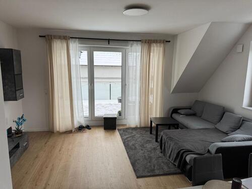 Foto - moderne 3-Zimmer Wohnung * provisionsfrei* Elsfleth