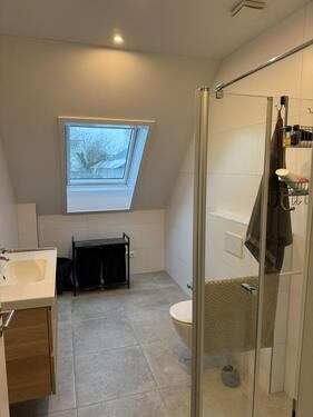 Foto - 3 Zimmer Etagenwohnung in Elsfleth