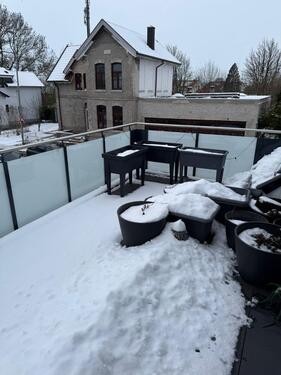 Foto - Etagenwohnung in Elsfleth zur Miete