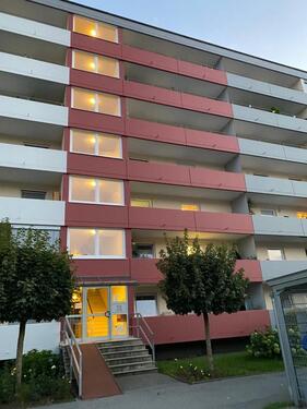 Foto - Penthousewohnung - Passau Haidenhof-Nord