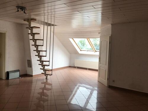 Foto - Hagsfeld-> Große helle 5-Zimmer WG ab sofort frei