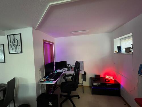 Foto - 2 Zimmer Etagenwohnung in Römhild