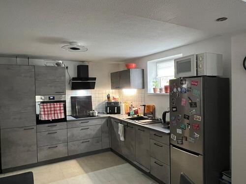 Foto - Etagenwohnung in Römhild zur Miete