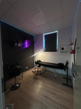 Foto - Separater Beauty-Raum zur Miete