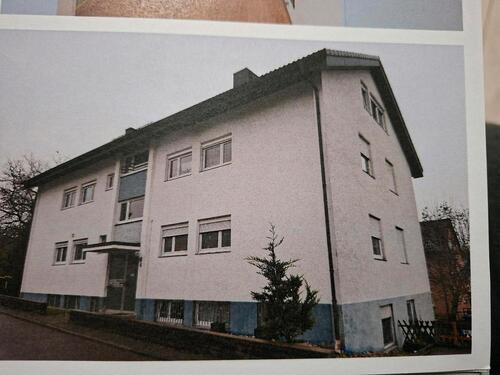 Foto - 1-Zimmer-Wohnung in Backnang zum verkaufen