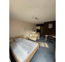 Möbliertes 1-Zimmer-Appartement in Deißlingen zu vermieten - Trossingen