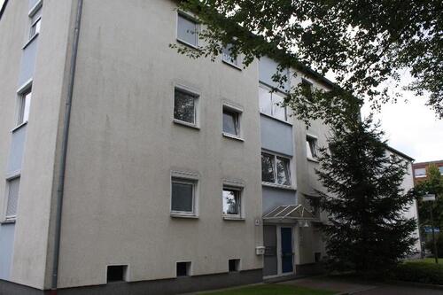 Foto - Demnächst frei! 3-Zimmer-Wohnung in Oer-Erkenschwick Groß-Erkenschwick