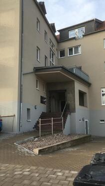Foto - Moderne 2-Raum-DG-Wohnung mit Balkon