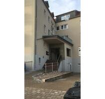 Moderne 2-Raum-DG-Wohnung mit Balkon - Bad Salzungen