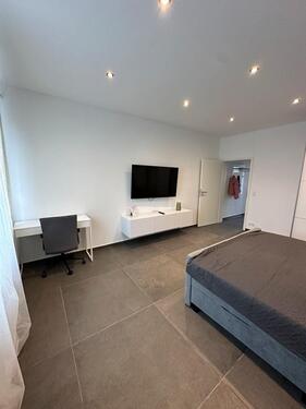 Foto - Wohnung in Hannover-Döhren ab 01.05.2026 zu vermieten