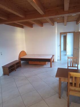 Foto - 1.5 Zimmer Erdgeschoßwohnung zur Miete in Hallstadt