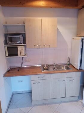 Foto - Erdgeschoßwohnung in Hallstadt zur Miete