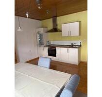 60qm Mietwohnung in Breidenbach