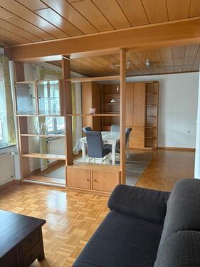 Foto - 2 Zimmer Etagenwohnung zur Miete in Breidenbach
