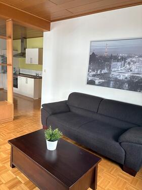 Foto - 2 Zimmer Etagenwohnung in Breidenbach