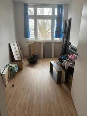Foto - Etagenwohnung in Magdeburg zur Miete