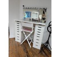 Make - Up Bereich Untermiete in Kosmetikstudio - Stuttgart Bopser
