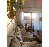 2 ZKB mit 2 Balkonen in St. Arnual - Saarbrücken