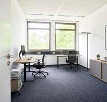 Modernes Büro für Start-ups | flexibel & sofort bezugsbereit!* - Offenbach am Main Bieber