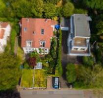 Generationenhaus, 2 Wohnungen +1, top Lage stadtnah am Wald - Bergisch Gladbach Alt-Frankenforst