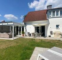 Attraktive Doppelhaushälfte in Mettingen zur Miete