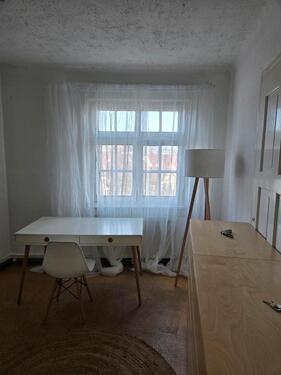 Foto - Etagenwohnung in Tübingen zur Miete