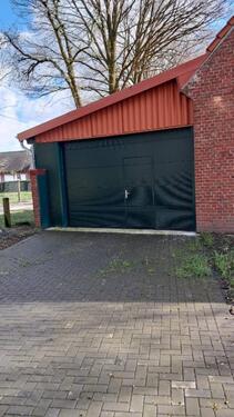 Foto - Lagerraum, Lagerhalle zu vermieten