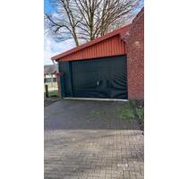 Lagerraum, Lagerhalle zu vermieten - Dorsten Alt-Wulfen