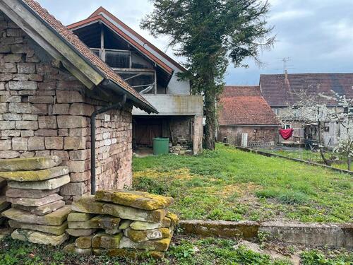 Foto - Bauernhaus, Landhaus in Neunkirchen zum Kaufen
