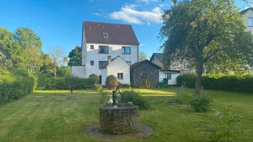 Foto - 8 Zimmer Einfamilienhaus zum Kaufen in Kaufungen