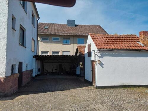 Foto - Einfamilienhaus in Kaufungen zum Kaufen