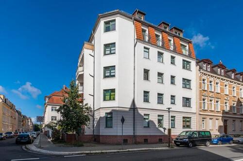 Foto - Klein aber fein - 2-Zimmerwohnung in der Nähe der Agra!