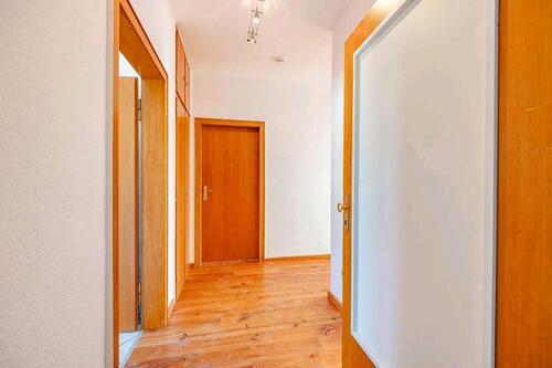 Foto - Etagenwohnung in Bielefeld zur Miete