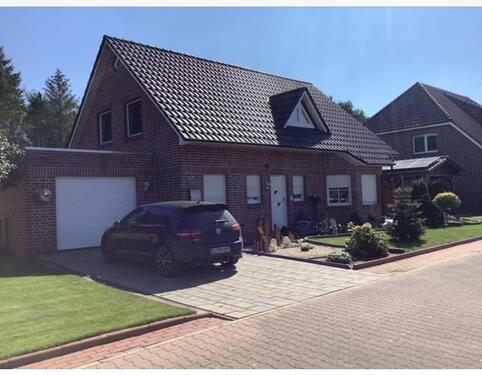 Foto - Gepflegtes Landhaus in Waldrandlage!