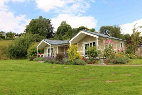 Foto - Ferienhaus im Sauerland Brilon mit Hund 4 Pers. Garten Terrasse