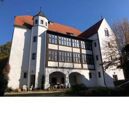Foto - Schloss Seibersdorf (45 min von München)